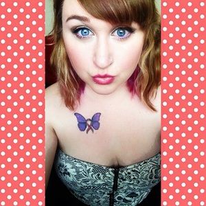 Meet your Posher, Brianna